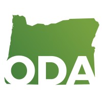 Oregon Destination Association logo - Similar company to Thinking Tree Spirits