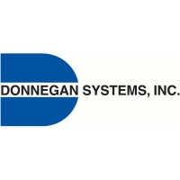 Donnegan Systems, Inc. logo - Similar company to Isda Network