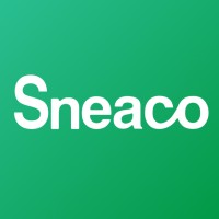 Sneaco logo - Similar company to Catalyst Aic (Supported By Aim, Niti Aayog)