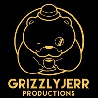 Grizzlyjerr Productions logo - Similar company to Boulevard Management