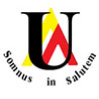 Association of Anesthesiologists of Uganda logo - Similar company to Gradian Health Systems