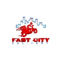 Fast City logo - Similar company to Data Link