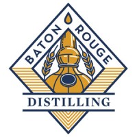 Baton Rouge Distilling logo - Similar company to Five Eleven Distilling