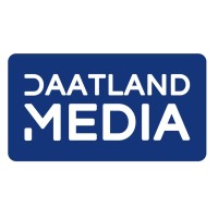 Daatland Media logo - Similar company to Opplevelse