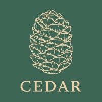 Cedar ADU logo - Similar company to Seattle Adu Solutions