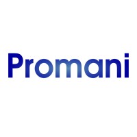 Promani NV logo - Similar company to Note Cosmetics U.S.