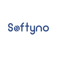 Softyno logo - Similar company to Leopard Leads