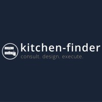kitchen-finder logo - Similar company to Kitchen Plans Freelance Kitchen Designer