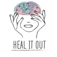 Heal it Out logo - Similar company to Mindframe