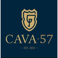 Cava 57 logo - Similar company to Blumy