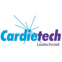 Cardietech Lastechniek logo - Similar company to Van Kessel Las - En Metaaltechniek