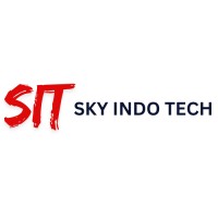 Sky Indo Tech logo - Similar company to Idreamzzs Studio