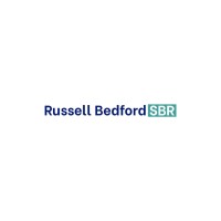 Russell Bedford SBR logo - Similar company to Bewitchingself.Id