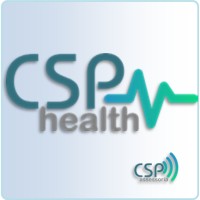 CSP Health logo - Similar company to Carmob