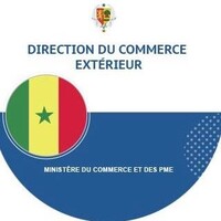 Direction du Commerce Extérieur logo - Similar company to Isa Technologies