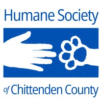 Humane Society of Chittenden County logo - Similar company to Paydata Workforce Solutions