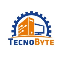 Tecnobyte logo - Similar company to Tecnobyte Informática