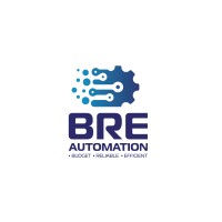 BRE Automation logo - Similar company to Bitbash Technologies