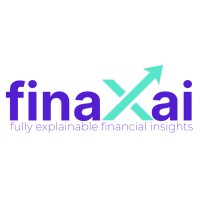 finaXai logo - Similar company to Mathexlab