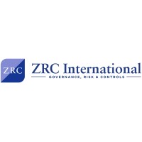 ZRC International logo - Similar company to Acitel