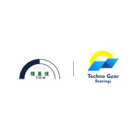 Techno Gear Bearings(Shanghai)/Jiangyin Techno Gear Bearings logo - Similar company to Trovi Technologies Co Ltd ( Trovitech )