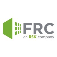FR Consultants logo - Similar company to Salisburyfire Ltd