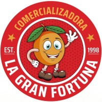 COMERCIALIZADORA LA GRAN FORTUNA logo - Similar company to Comoriente Sa