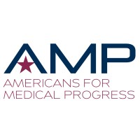 Americans for Medical Progress logo - Similar company to Federation Of American Societies For Experimental Biology (Faseb)