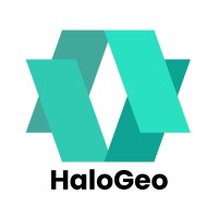 HaloGeo logo - Similar company to Beevolution