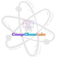 CompChemLabs logo - Similar company to Project Matel