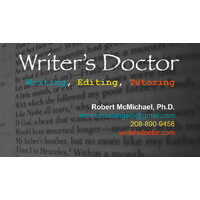 Writer's Doctor