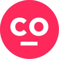 Coderio logo - Similar company to Testlio