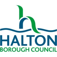 Halton Health Improvement Team logo - Similar company to Halton & St Helens Voluntary And Community Action