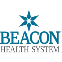Beacon Health System logo - Similar company to Aunalytics