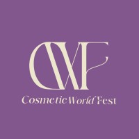 COSMETIC WORLD FEST logo - Similar company to Gener8Tors
