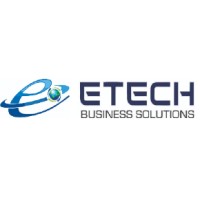 Etech Business Solutions