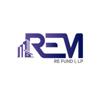 REM RE Fund I, LP logo - Similar company to Cotwin Foundation