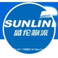 SUN-LINE INTERNATIONAL LOGISTICS COMPANY (ZAMBIA) LIMITED logo - Similar company to Sunline International Logistics