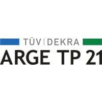 TÜV | DEKRA arge tp 21, Dresden logo - Similar company to Cieca
