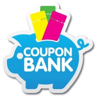 CouponBank Global Limited logo - Similar company to Coupon Dude