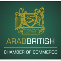 Arab-British Chamber of Commerce logo - Similar company to Reshaperisks