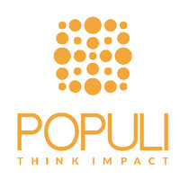 Populi logo - Similar company to Goalkeep