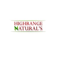 Highrange Naturals logo - Similar company to Cedar Integrated Food Tech