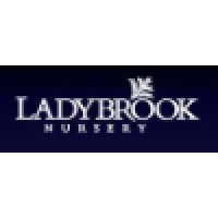 Ladybrook Nursery logo - Similar company to Trusted Computing Ltd