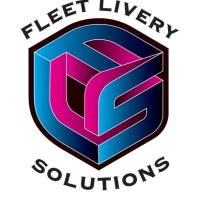 Fleet Livery Solutions Ltd logo - Similar company to Connection Magazines Ltd