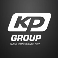 KP GROUP logo - Similar company to Home Appliances And Technology