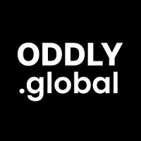ODDLY Global logo - Similar company to Virtuan Pte Ltd