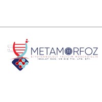 Metamorfoz Biyoteknoloji logo - Similar company to Midori Biyoteknoloji Ve Tarım Ürünleri A.Ş.