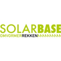 Solarbase logo - Similar company to Dimal - Constructions - Renovations