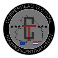 Copperhead Tactical Trainingscentrum Assen logo - Similar company to Start New.